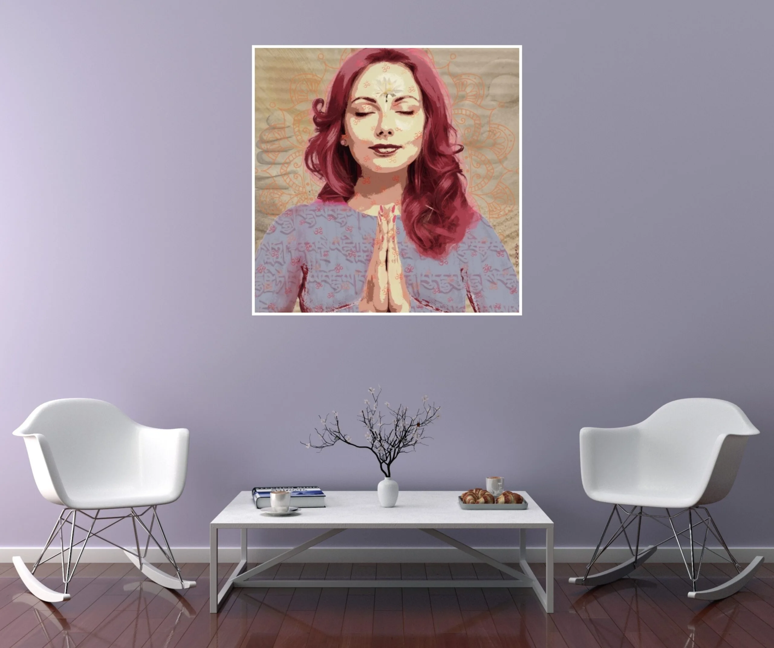 Tranquil Awakening - Image 3