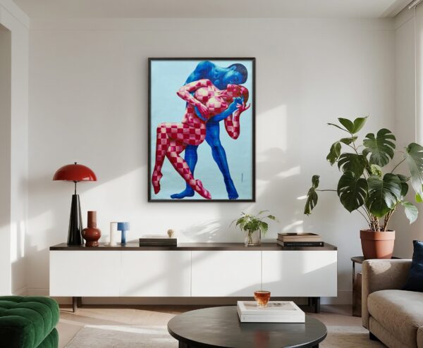 Dancing Couple 3 - Image 7