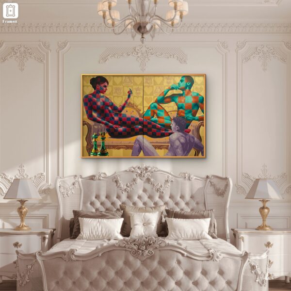 King and Queen of Hearts - Image 12
