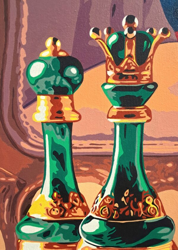 King and Queen of Hearts - Image 7