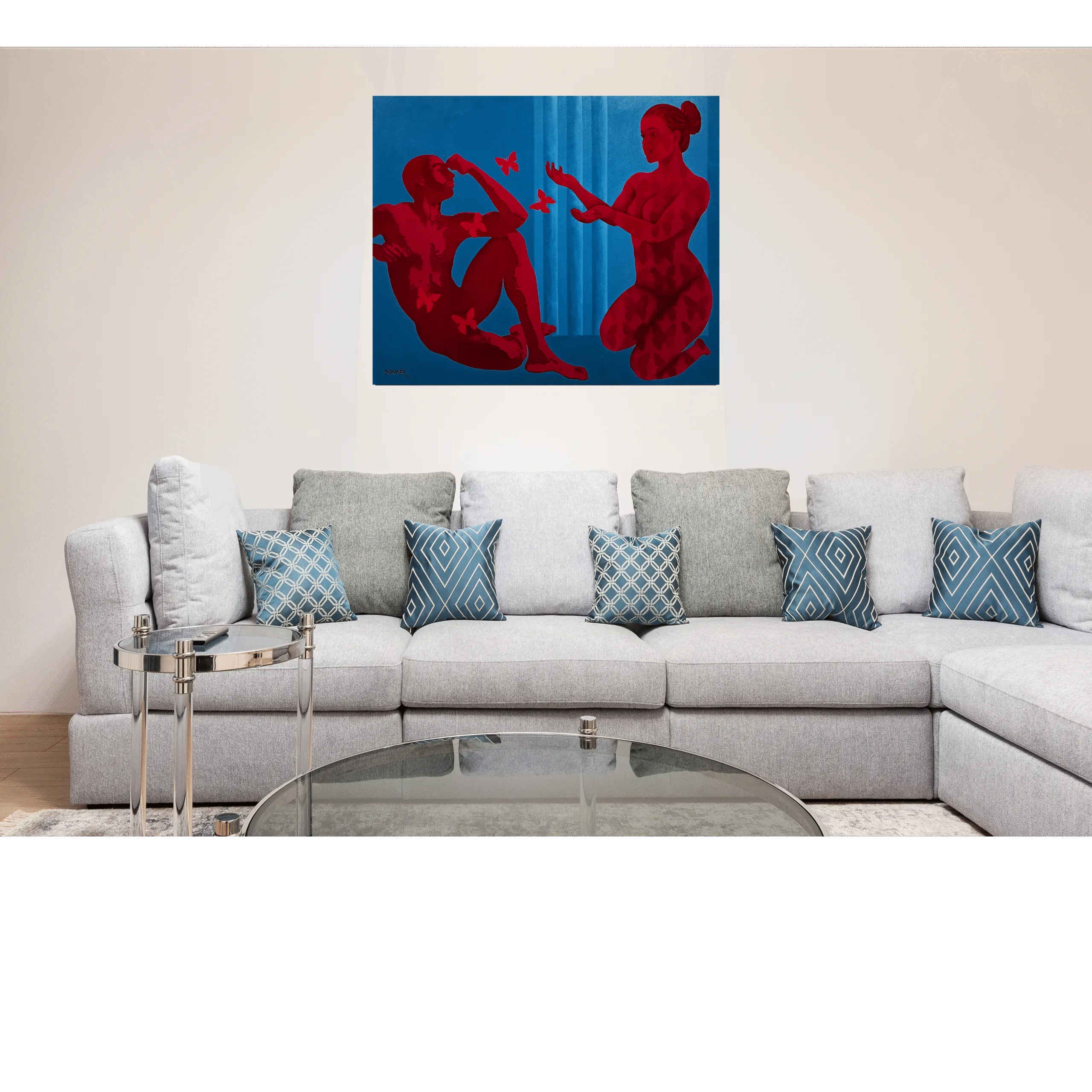 Couple in Love 10 - Image 6