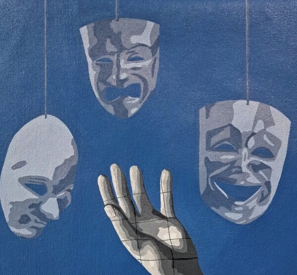 Unmasked Love - Image 6