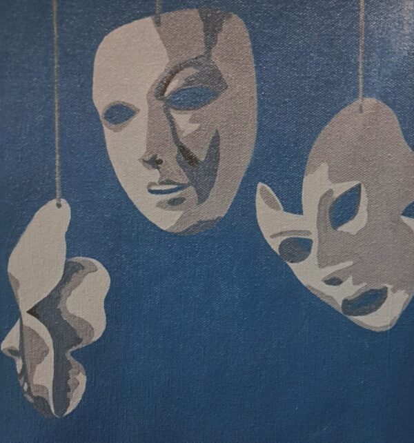 Unmasked Love - Image 8