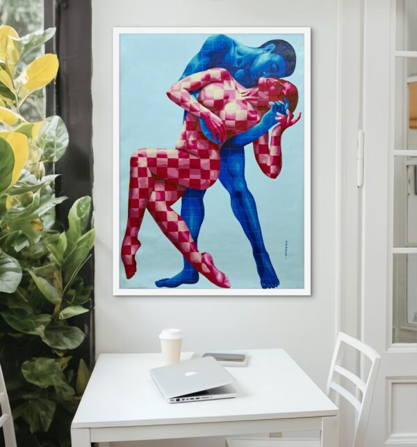 Dancing Couple 3 - Image 6