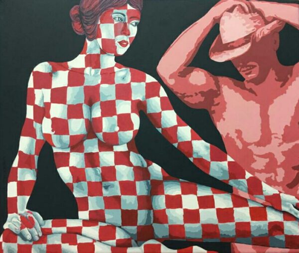 THE BOLD AND BEAUTIFUL