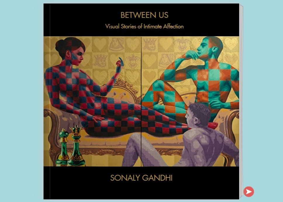 cover by SONALY GANDHI