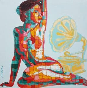 1 by SONALY GANDHI