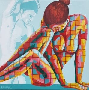 62 by SONALY GANDHI