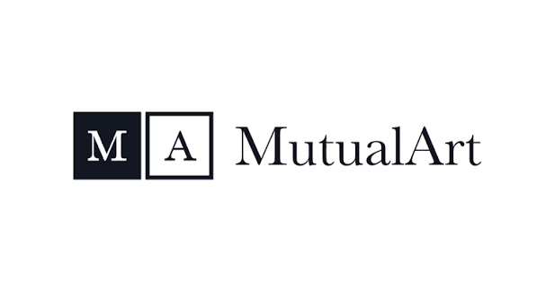MutualArt Logo by SONALY GANDHI