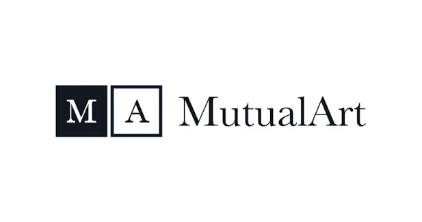 MutualArt Logo by SONALY GANDHI